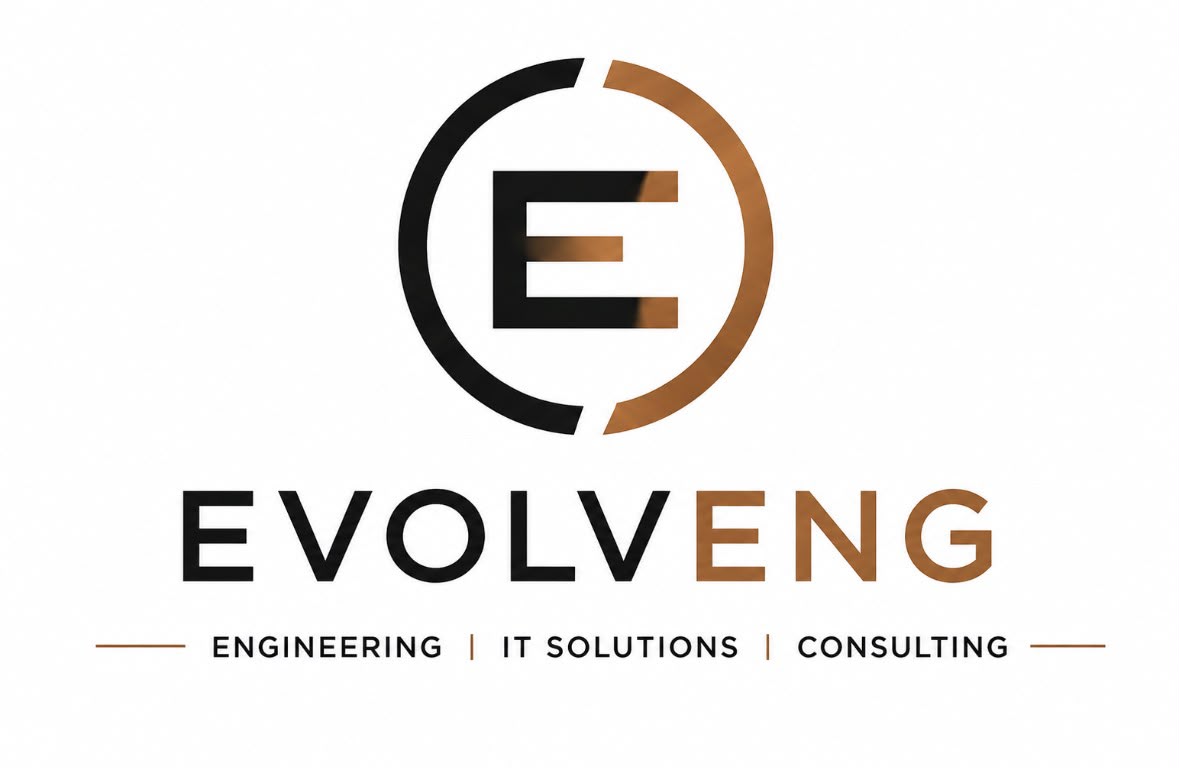 Evolvengco Logo
